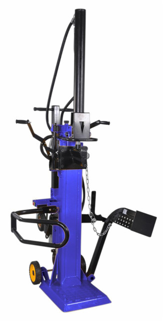 Spaccalegna Ama Pro 18T RAM - Ama