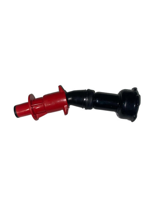 Beccuccio automatico a vite - Ama