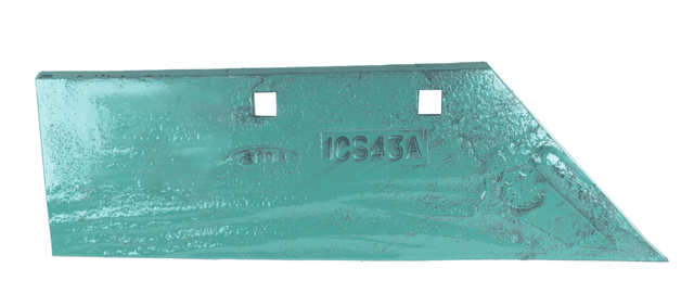 Vomere adattabile Nardi 1CS 43A - Ama