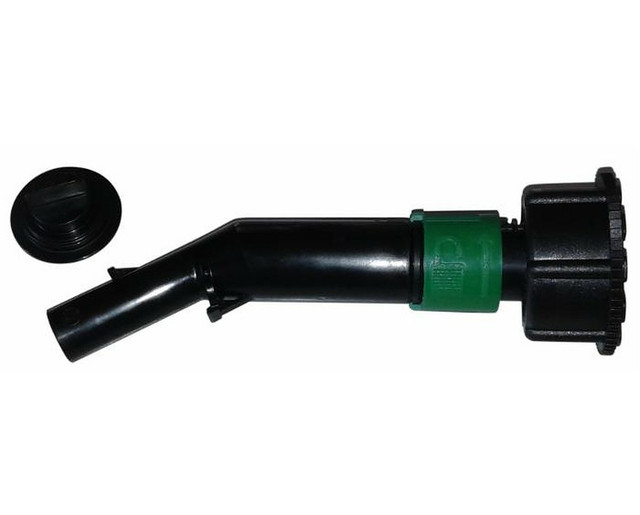 Sistema per rifornimento - Ama