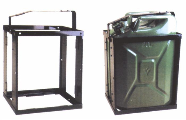 Portataniche 20lt - Ama