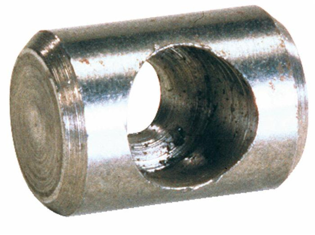 Barilotto misura 10x14mm per cavo Ø 2,5mm - Ama
