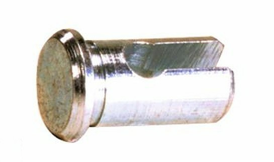 Barilotto con fondo aperto ø 10mm - Ama