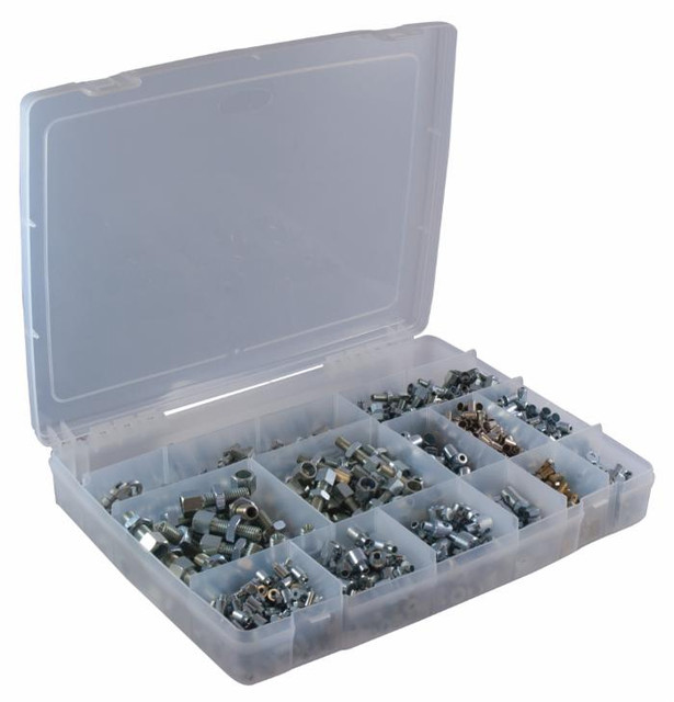 Cassetta ricambi per trasmissioni - Ama