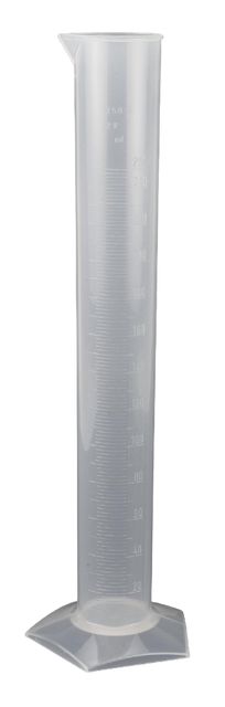 Cilindro graduato 250 cc - Ama