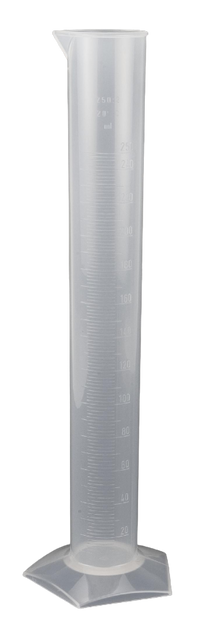 Cilindro graduato 250 cc - Ama