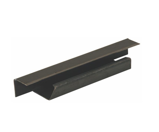 Testata per sponde altezza 300mm - Ama