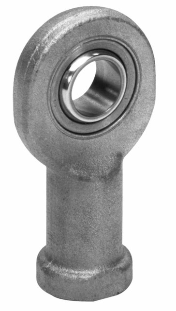 Terminale a snodo femmina Ama 0EFUK08 per terzo punto Ø 8mm - Ama