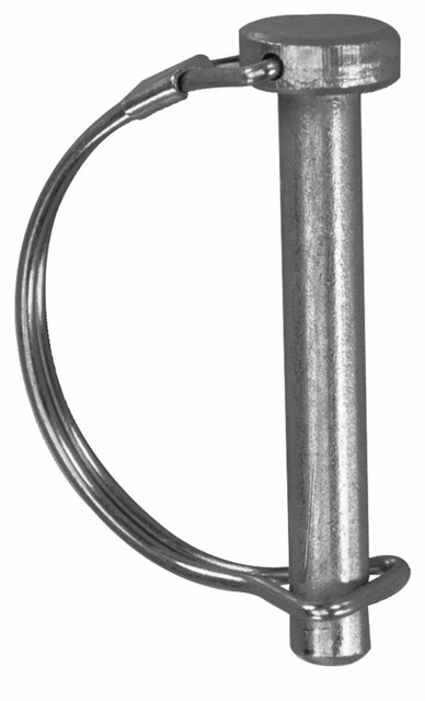 Confezione 5 spinotti motozappa ø 8 - Ama