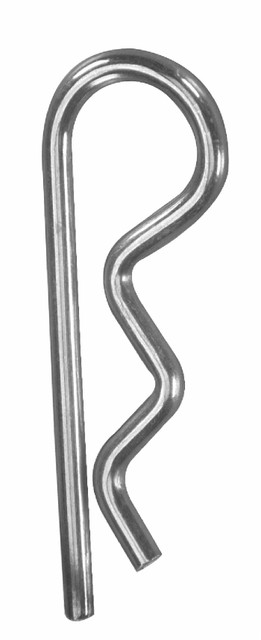 Coppiglia ø3,5 lunghezza 80mm - Ama