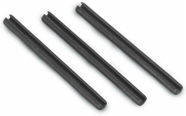 Spina elastica uni 6873 8 x 40 - Ama