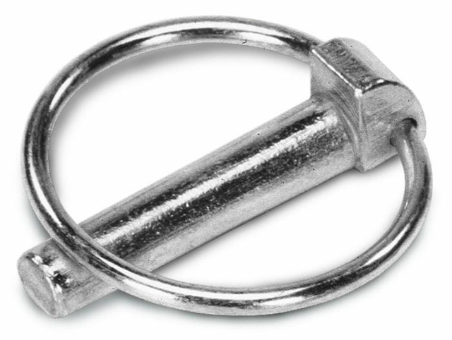 Spina scatto tonda ø8x54mm - Ama