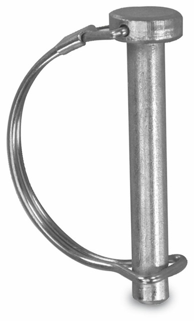 Spinotto motozappa ø10x52mm - Ama