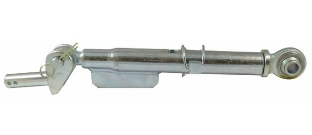 Stabilizzatore laterale lunghezza 480mm inclinato a 90° adattabile a Fiat 5109518 - Ama