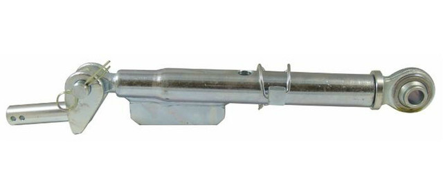 Stabilizzatore laterale lunghezza 400mm inclinato a 90° adattabile a Fiat 5123273 - Ama