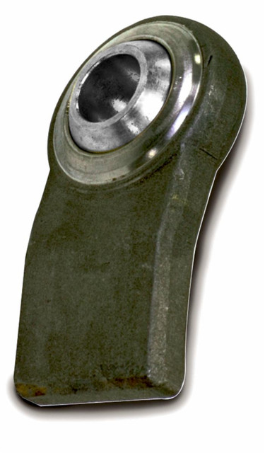 Supporto inferiore rotula sferica seconda categoria con Ø 28mm testa Ø 80mm e interasse 110mm - Ama