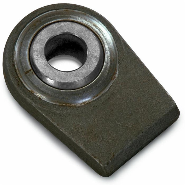 Supporto inferiore per rotula sferica I categoria Ø 28mm testa Ø 85mm - Ama