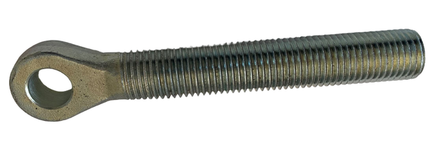 Tirante filettato M27x3 per stabilizzatori adattabile al riferimento originale Fiat 5103856 - Ama