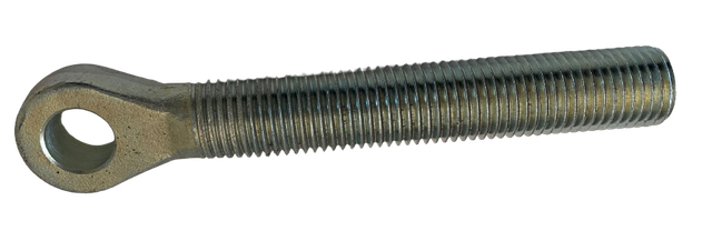 Tirante filettato M27x3 per stabilizzatori adattabile al riferimento originale Fiat 5103856 - Ama