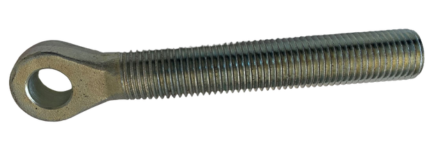Tirante filettato M27x3 per stabilizzatori adattabile al riferimento originale Fiat 5103856 - Ama