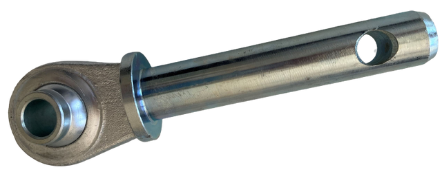 Tirante liscio adattabile al riferimento originale Fiat 5103858 - Ama