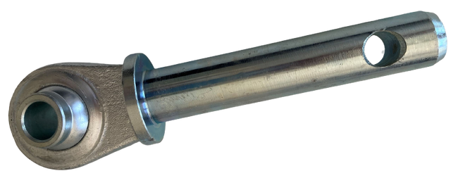 Tirante liscio adattabile al riferimento originale Fiat 5103858 - Ama