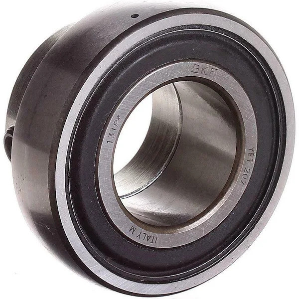 Cuscinetto mod. YET 206 Skf - Skf