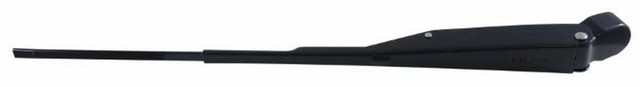 Braccio tergicristallo singolo regolabile 400-500mm - Ama