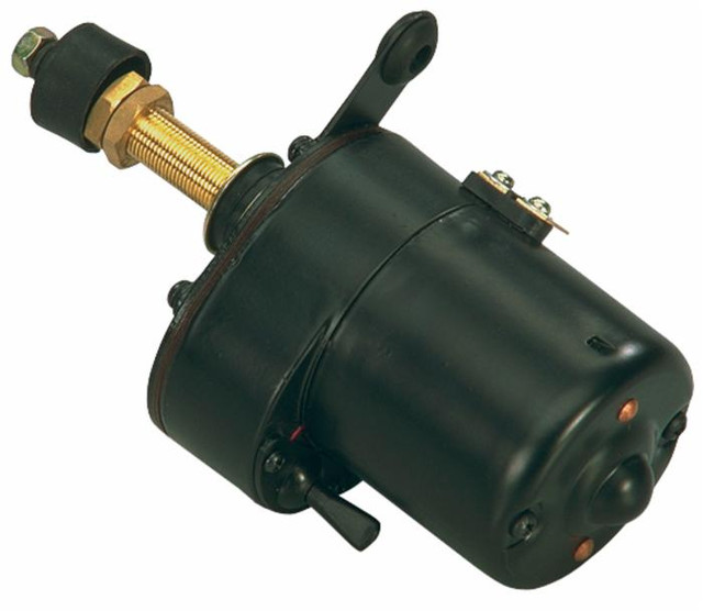 Motore per tergicristalli a 12V - Ama