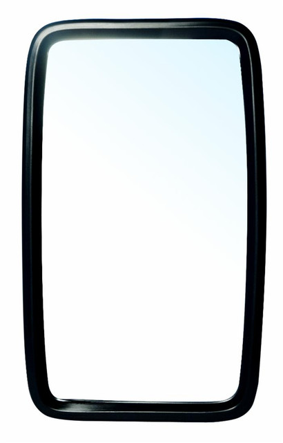 Coppa specchio retrovisore 235x140mm - Ama