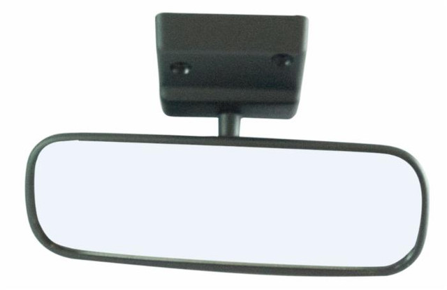 Specchietto interno cabina 211x72mm - Ama