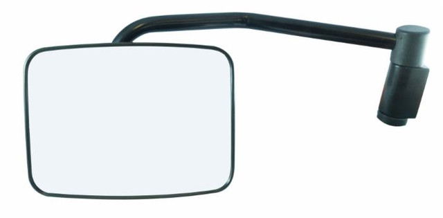 Specchio retrovisore completo sinistro CNH - Ama