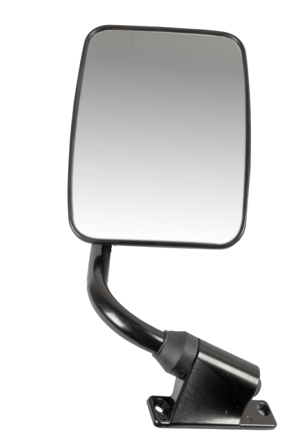 Specchio retrovisore destro con coppa 230x180mm e braccio 250mm - Ama