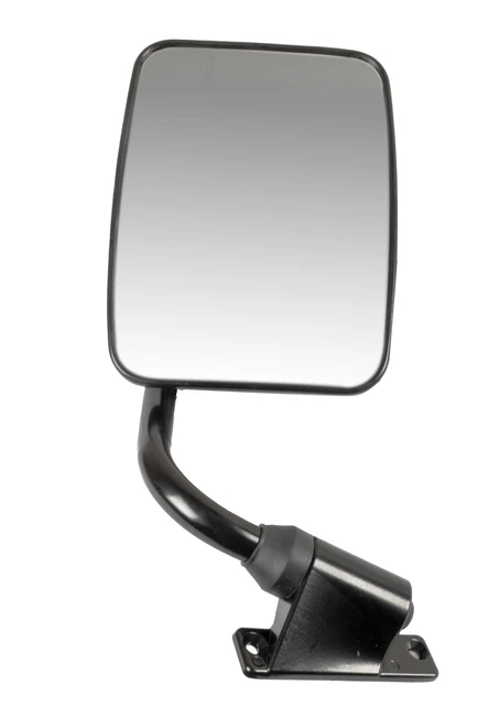 Specchio retrovisore destro con coppa 230x180mm e braccio 250mm - Ama