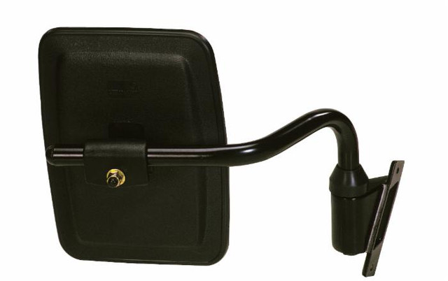 Specchio retrovisore sinistro Ama lunghezza braccio 250mm - Ama