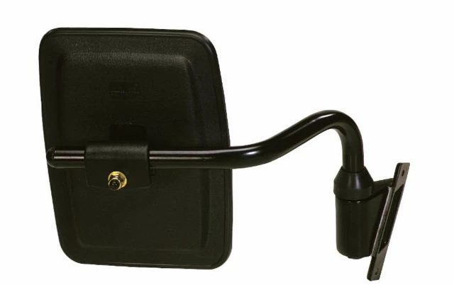 Specchio retrovisore sinistro Ama lunghezza braccio 250mm - Ama