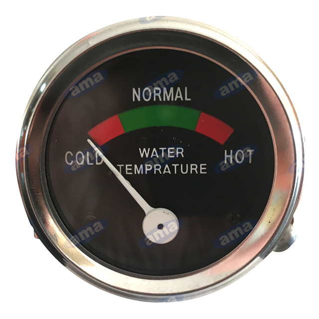 Indicatore temperatura acqua capillare 1780mm - Ama