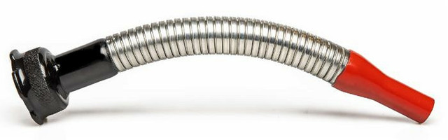 Beccuccio di rifornimento per taniche 31cm - Ama