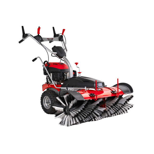 Spazzatrice da giardino Ama TRX 100S da 173cc - Ama