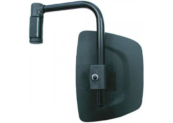 Specchio retrovisore Same completo dx Ø braccio 20mm per art. 55428 - Ama