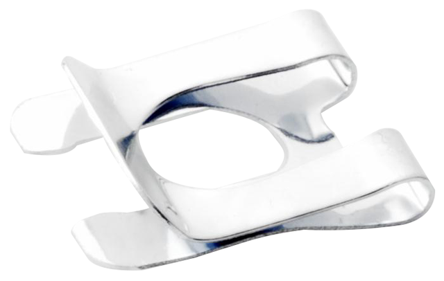 Molla per perno Ø 6mm L= 3,8mm - Ama