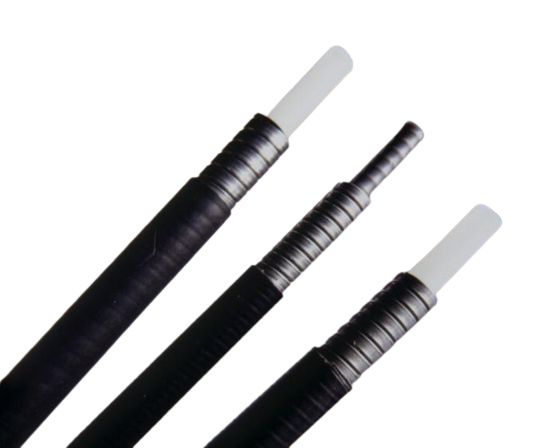 Guaina con tubetto 2,9x4,0x6,0x6,9 - Ama