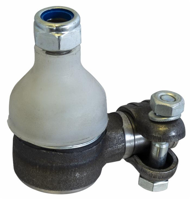 Testina sterzo 18x1,5 dx adattabile Massey Ferguson - Ama