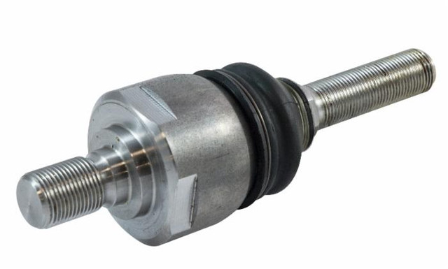 Testina sterzo dritta adattabile a Case IH, Ford, Landini, Massey Ferguson, NH, Steyr - Ama