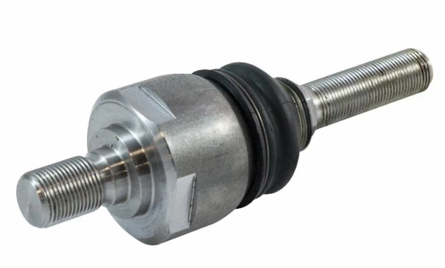 Testina sterzo dritta adattabile a Case IH, Ford, Landini, Massey Ferguson, NH, Steyr - Ama
