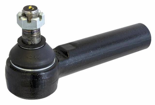 Testina sterzo filetto 18x1,5 sx adattabile a Case ih e Ford - Ama