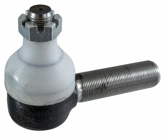 Testina sterzo filetto 24x1,5 dx adattabile a Fiat, Lamborghini, Same, John Deere - Ama