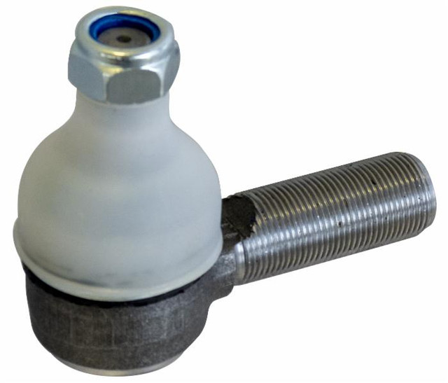 Testina sterzo filetto perno 22x1,5mm dx adattabile a Case IH, Fiat e NH - Ama