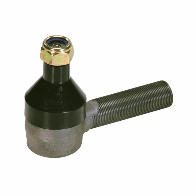 Testina sterzo filetto perno 22x1,5mm sx - Ama