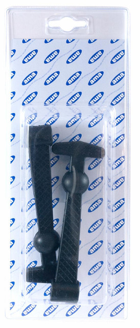 Tirante cofano extra lungo 160mm - Ama